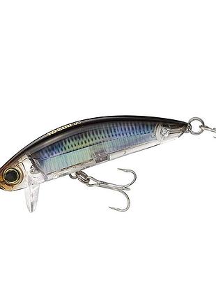 Премиальный воблер yo-zuri 3d inshore surface minnow 90f 90mm 11g #rmt (r1215-rmt)