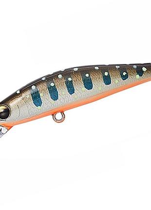 Воблер daiwa silver creek minnow dc 48s 48mm 4g #iwana