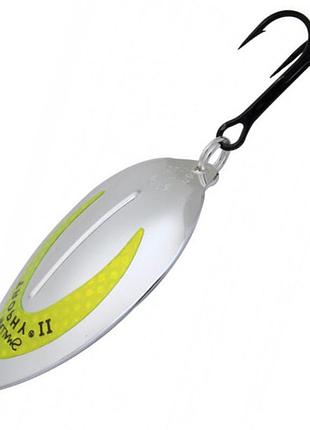 Блешня williams trophy i uv 14.17gr #chtp (t12chtp-chtp)