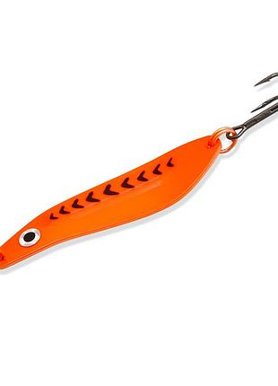 Блешня williams whitefish s uv 14.17gr #orange & black on copper (s60cor-cor)