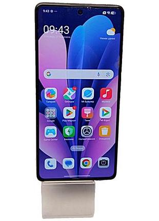 Мобільний телефон смартфон б/у xiaomi redmi note 13 pro 4g 8/256gb