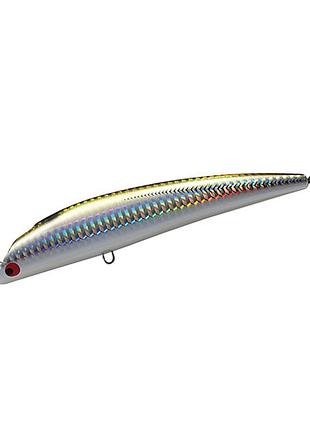 Воблер tackle house k-ten blue ocean lipless minnow 140f 140mm 30g #aji (2333473)