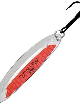 Блешня williams wabler 3/4 oz 21g #fw (w60fw-fw)