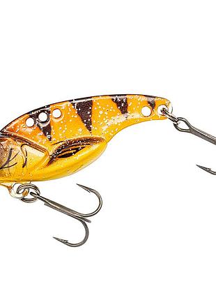Цикада daiwa prorex metal vib 43mm 10g #magic orange (220989)