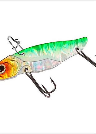 Цикада daiwa steez metal vibe slim 5g #metallic lotus (17437294)