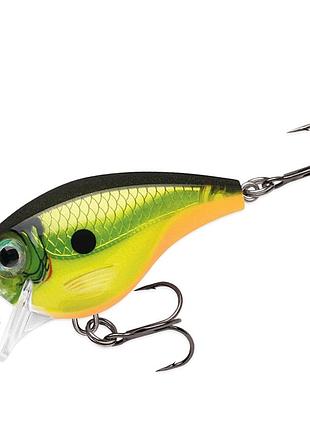 Воблер rapala bx brat f 50mm 10g #hob (bxb06 hob)