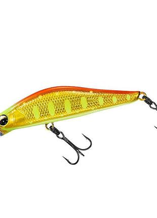 Воблер daiwa silver creek minnow dc 53s 53mm 4.5g #kaede yamame