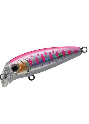 Воблер tackle house buffet lipless minnow 42ss 42mm 3.6g #pink yamame (2333449)