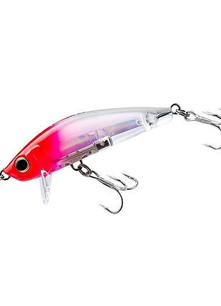 Премиальный воблер yo-zuri 3d inshore surface minnow 90f 90mm 11g #c5 (r1215-c5)