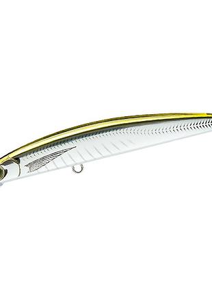Премиальный воблер yo-zuri mag slim flat 85f 85mm 6.5g #haj (r1538-haj)