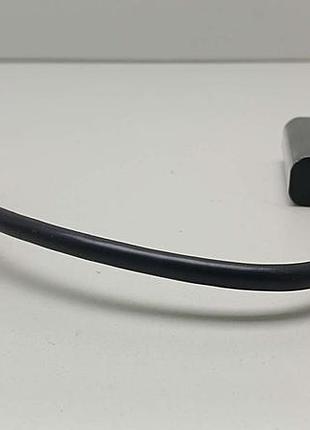 Б/у adapter hdmi-vga 5