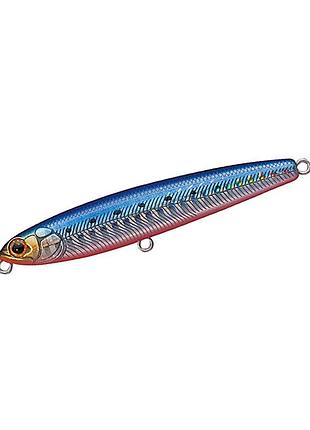 Воблер tackle house cruise pencil 80s 80mm 11g #shg iwashi/red belly (2333339)