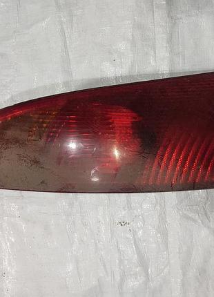 Фонарь задний левый xs41-1340-4a ford focus 1.8d 01г.в.