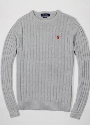 Свитшот ralph lauren