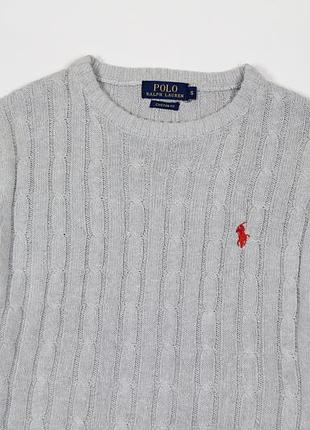 Свитшот ralph lauren 4