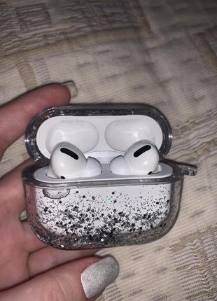 Новый чехол на air pods pro