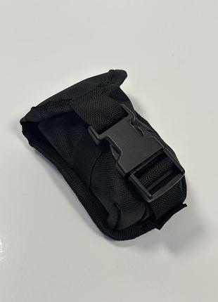 Подсумок для гранат(пиксель)(мультикам)(олива)