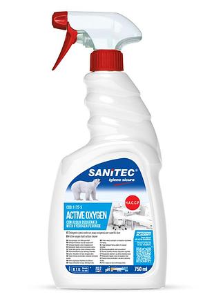 Средство для кухни sanitec 55401381, 500 г