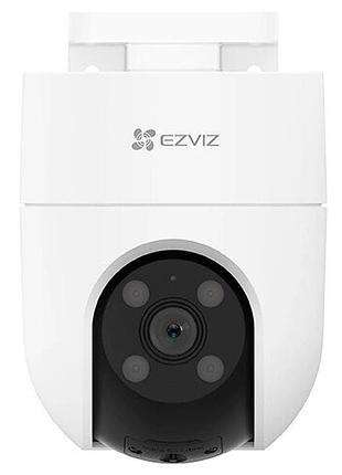 Wi-fi відеокамера ezviz cs-h8c