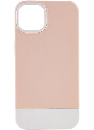 Чохол на iphone 13 сірий на телефон айфон 13