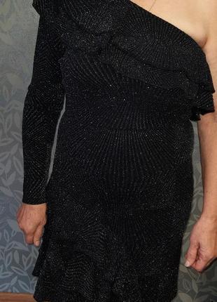 Праздничное платье от by very