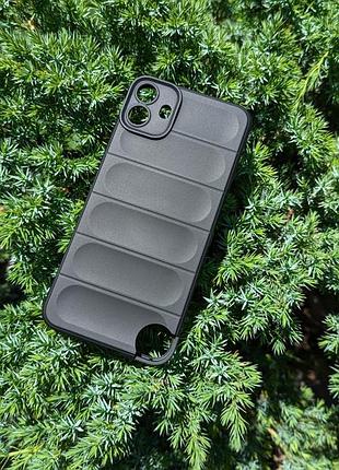Nothing phone cmf1 противоударный чехол черный