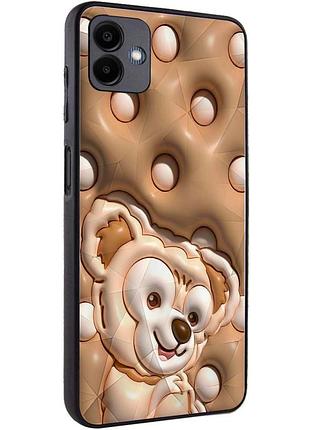 Чохол на samsung galaxy a06 dream з креативним принтом чохол на самсунг галаксі а06