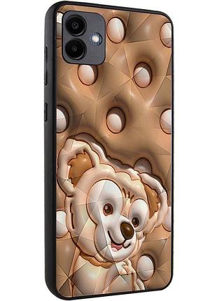 Чохол на samsung galaxy a05 dream з креативним принтом чохол на самсунг галаксі а05