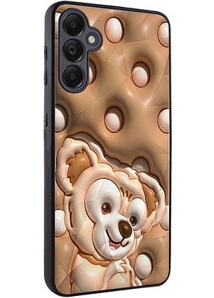 Чохол на samsung galaxy a56 5g dream протиударний з посиленими бортами для самсунг галаксі а56 5г