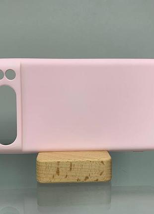 Google pixel 8 pro softtouch silicone протиударний чохол софт тач