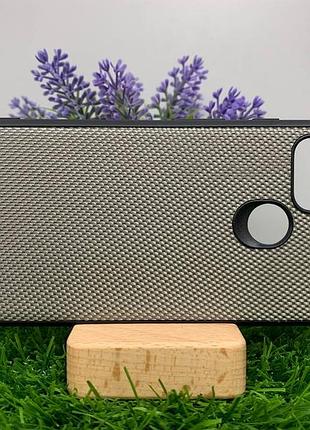 Чохол накладка google pixel 4a 5g тканина сірий