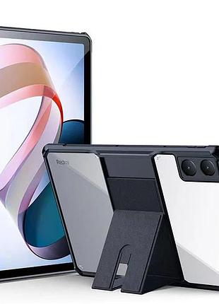 Чехол xundd stand противоударный для xiaomi redmi pad pro (12.1") / poco pad (12.1")