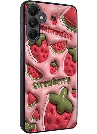 Чохол на samsung galaxy a36 5g watermelon з креативним принтом чохол на самсунг галаксі а36