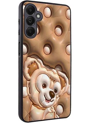 Чохол на samsung galaxy a25 5g dream з креативним принтом чохол на самсунг галаксі а25