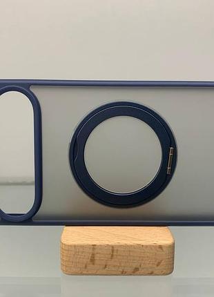 Протиударний чохол google pixel 9 pro xl magsafe matte
