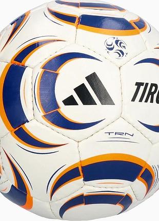 Мяч футбольный adidas tiro trn