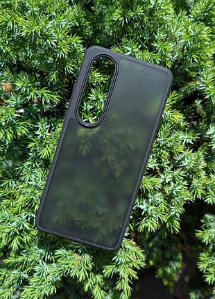 Oneplus ce4 противоударный чехол bq matte