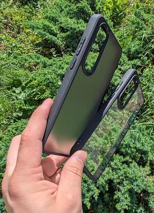 Oneplus ce4 противоударный чехол bq matte 3