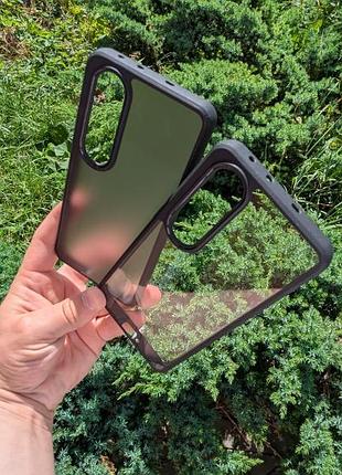 Oneplus ce4 противоударный чехол bq matte 4