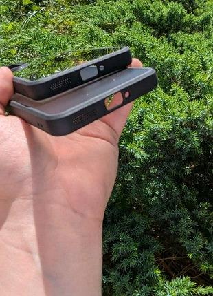 Oneplus ce4 противоударный чехол bq matte 8