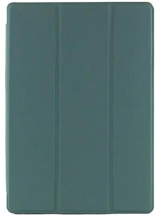 Чохол-книжка epik book cover зі слотом для стилуса для xiaomi redmi pad 2 11" (зелений)