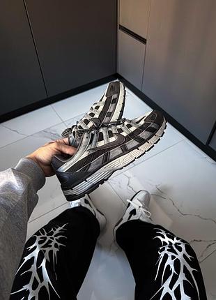 Nike p-6000 anthracite smoke 2