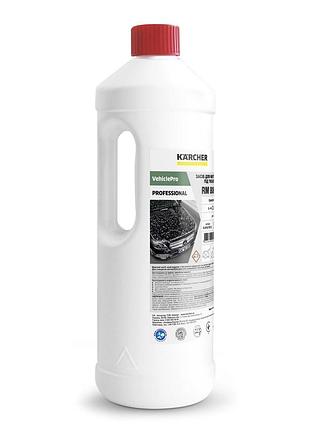 Средство для пенной очистки karcher для аппаратов высокого давления rm 806 : 1л автошампунь (9.610-747.0)