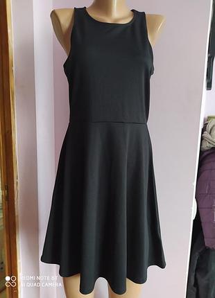 Платье женское, m, h&m