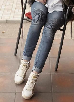 Кеди crime італія