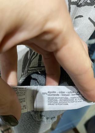 Платье zara 4