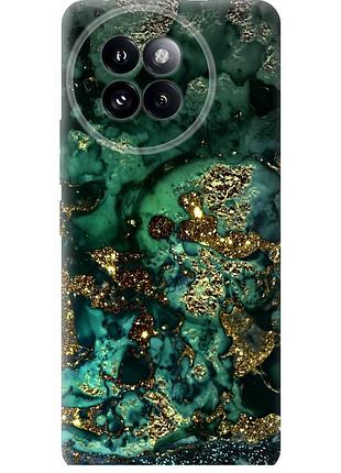 Чохол силіконовий на телефон xiaomi civi 4 pro мармур золото багатство "5419u-3682-58250"