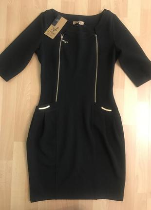 Маленькое чёрное платье , турция 🇹🇷, скидка