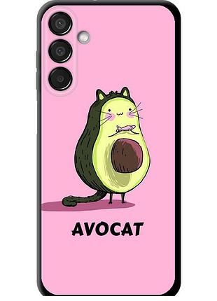 Чехол tpu на телефон samsung galaxy m15 avocat "4270b-3684-58250"