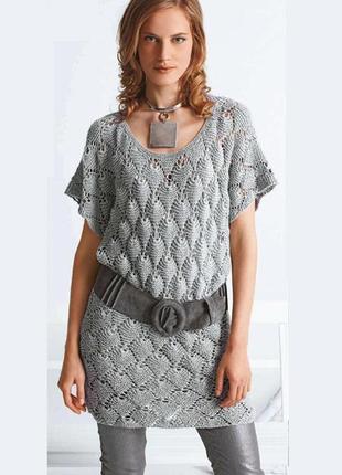 Жіноча кофта, розмір l-xxl